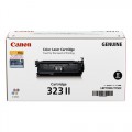 CANON Cartridge 323 II 原裝打印機碳粉盒(黑色)<高容量>