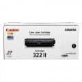 CANON Cartridge 322 II 原裝打印機碳粉盒(4色)<高容量>