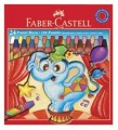 Faber-Castell 125324 24色油粉彩