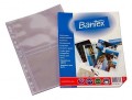 Bantex 2114-08 13X18CM 文件保護套 -相片