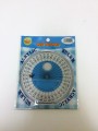 ANGEL STATIONERY 7510 PROTRACTOR