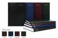 LUXE 2022 L22-52C 2 days per page, Casebound to Leatherette Ariane hard cover (210 X 148mm)