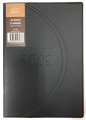 LUXE L23-58P 2022 Book Planner, A5,PVC