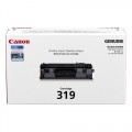 CANON Cartridge 319/319 II 原裝打印機碳粉盒(黑色)