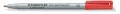 STAEDTLER Lumocolor® non-permanent pen 315