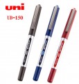 UNI UB-150 全液式耐水性走珠筆