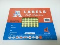 A LABELS 標籤貼紙 400 MADE IN CHINA