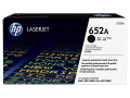 HP 652A 黑色原廠 LaserJet 碳粉盒 (CF320A)