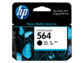 HP 564 原廠墨盒