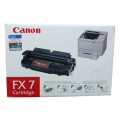 CANON FX-7(FX7) 傳真機碳粉盒(黑色)