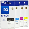 EPSON T193 Series - Ink Cartridge