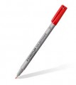 STAEDTLER Lumocolor® non-permanent pen 316
