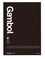 GAMBOL GNB-1856 簿 B5