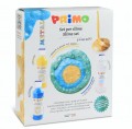 PRIMO - Slime set Metal colors