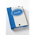 BANTEX 2023 08 文件保護套 (10 個裝) A4