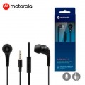 MOTOROLA EARBUDS 2-S 連話筒入耳式耳機 | 香港行貨
