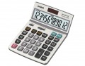 CASIO DW-120MS 計算機 (12位)