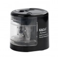 EAGLE EG-5161 USB 雙孔電動筆刨 / 鉛筆刨 (雙電源)