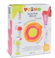 PRIMO 自製鬼口水套裝 螢光色 (3 x 240ml)