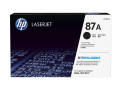 HP 87A 黑色原廠 LaserJet 碳粉盒 (CF287A)