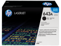 HP 643A 原廠 LaserJet 碳粉盒