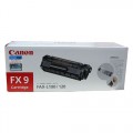 CANON FX-9(FX9) 傳真機碳粉盒(黑色)