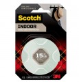 3M Scotch® 114S 室內雙面海綿膠貼 (1