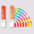 PANTONE FORMULA GUIDE Solid Coated & Solid Uncoated (+229 new colors) - GP1601B ** 2022 最 新 版 本 **