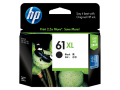 HP 61XL 高容量原廠墨盒