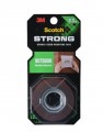 3M Scotch® 411-S19 超強力雙面膠貼-戶外用 (19mm x 1.5M)