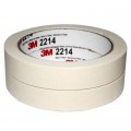 3M 2214 縐紋膠紙 3/4