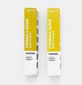 Pantone Formula Guide Set | Coated & Uncoated (二册套裝 ) 光面銅版紙 & 膠版紙 GP1601C 