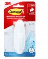 3M Command™ 17083B 無痕™ 防水膠貼<大型>掛鈎(1個裝)