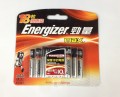 勁量 Energizer® MAX® AAA 鹼性電池(18粒)特惠裝
