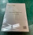 GOLDEN POOL L型廣告牌 