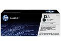 HP 12A 黑色原廠 LaserJet 碳粉盒 孖裝 (Q2612AD)