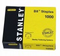 STANLEY BOSTITCH 拱型釘書針 B8 (2115-1/4 (1M)) Staples