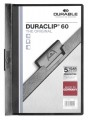 DURABLE DURACLIP® Original 60 2209 A4高級文件夾