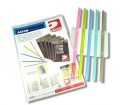 DATA BANK IQ-05-11 F4有骨膠快勞(5個裝)