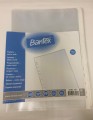 BANTEX 2062 文件保護套 (50 個裝)