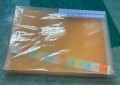 DATA BASE DA-13 12格 A4風琴快勞