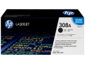 HP 308A 原廠 LaserJet 碳粉盒(Q2670A)
