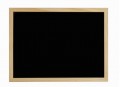 EASYMATE WCB 木邊黑板(3個尺寸可供選擇)