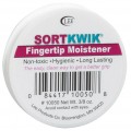 SORTKWIK® Hygienic Fingertip Moistener #10050