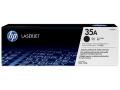 HP 35A 黑色原廠 LaserJet 碳粉盒<孖裝> (CB435AD)