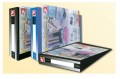 DATA BANK SR-821 A4E 2D-Ring 