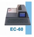 MONEYSCAN EC-60 電子支票機 13位 可印公司名 收款人