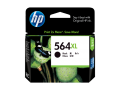 HP 564XL 高容量原廠墨盒